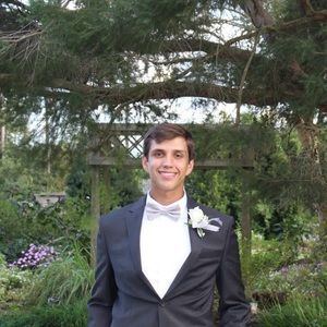 Meet your Posher, William